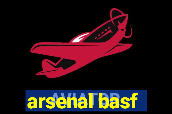 arsenal basf
